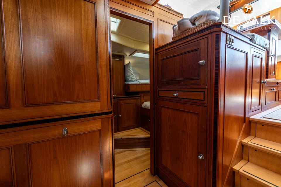Hoek Design Truly Classic 78 - Foto 34