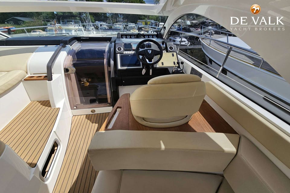 Fairline Targa 44 GT - Foto 12