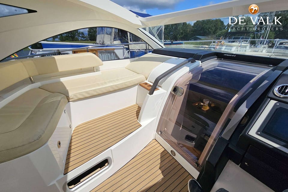 Fairline Targa 44 GT - Foto 13