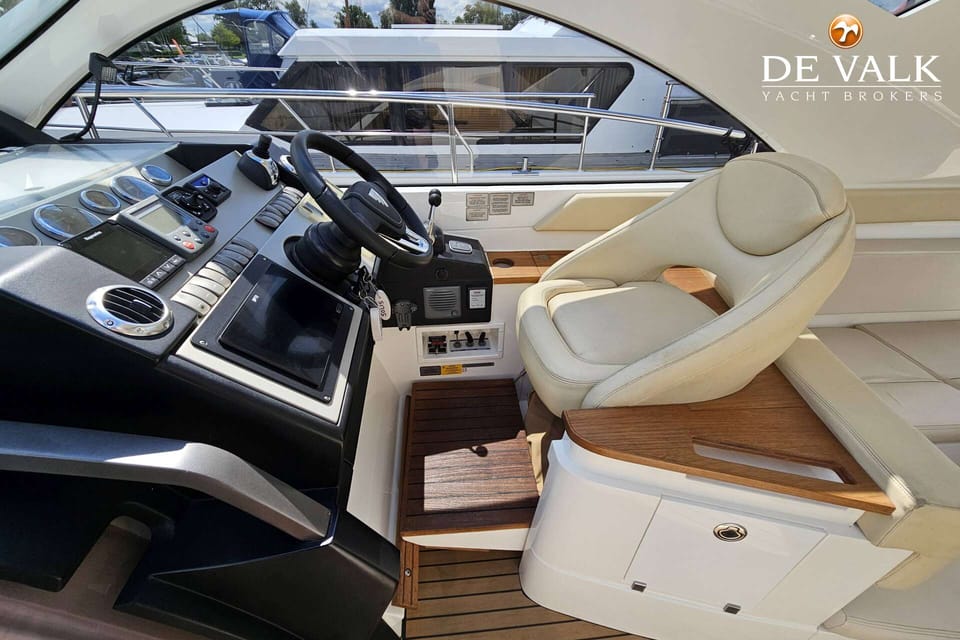 Fairline Targa 44 GT - Foto 14
