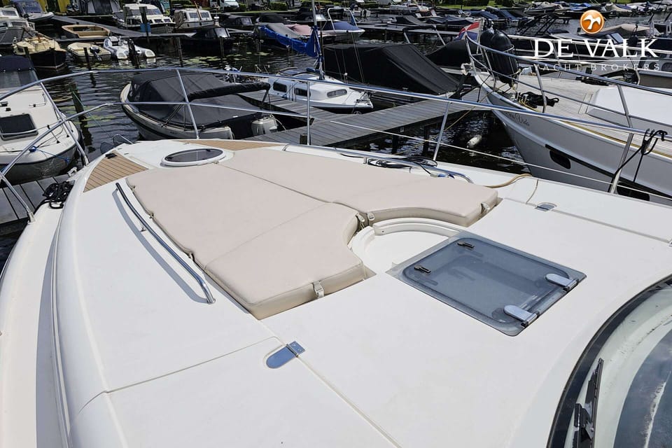 Fairline Targa 44 GT - Foto 17