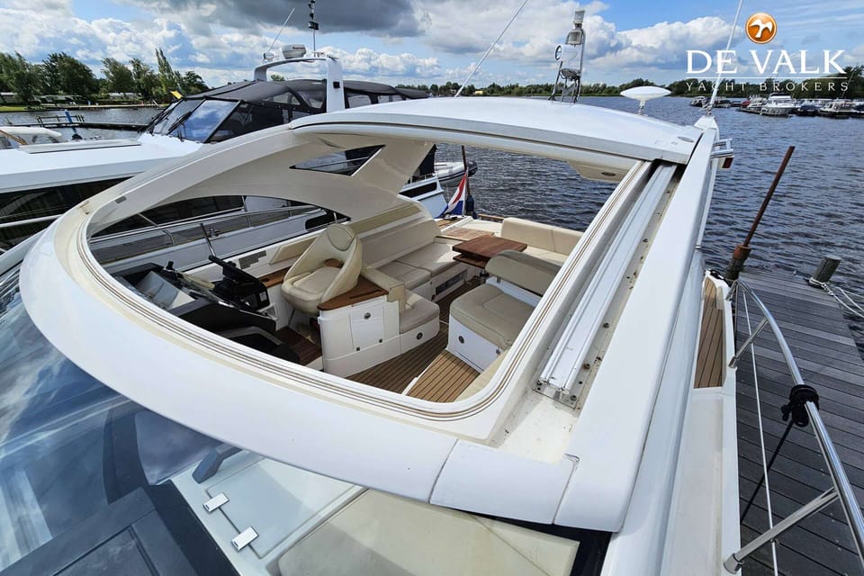 Fairline Targa 44 GT - Foto 19