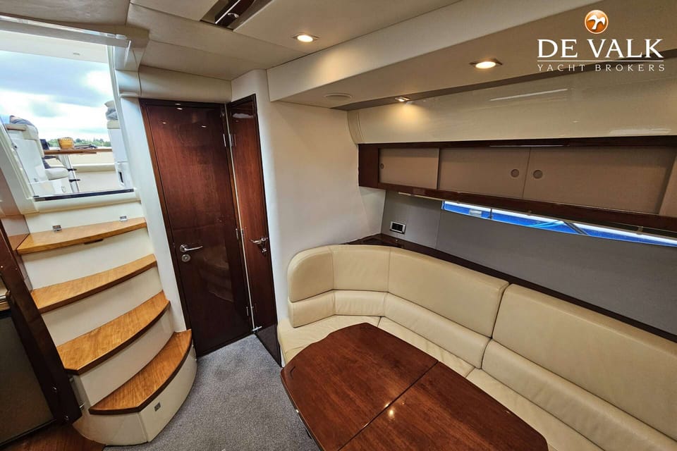 Fairline Targa 44 GT - Foto 21