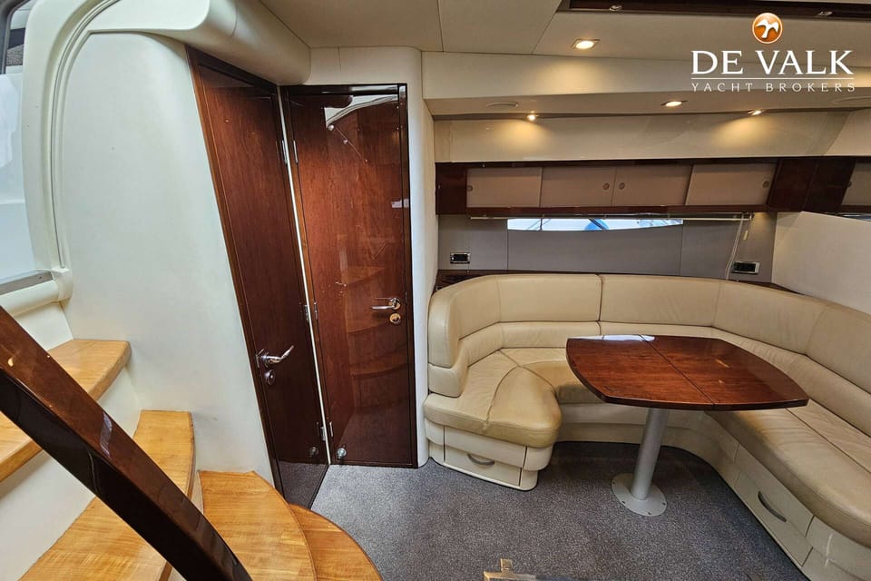 Fairline Targa 44 GT - Foto 22