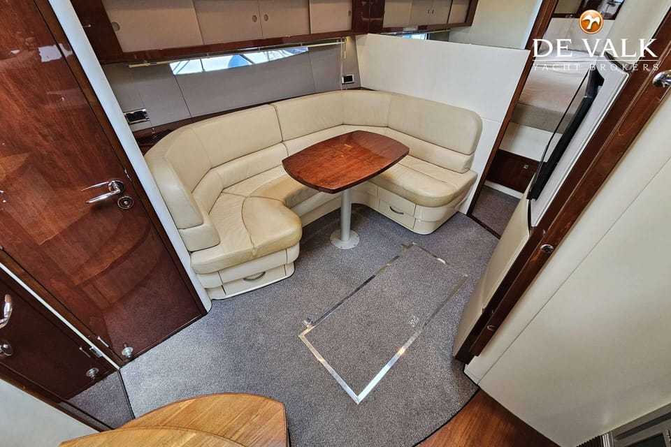 Fairline Targa 44 GT - Foto 23