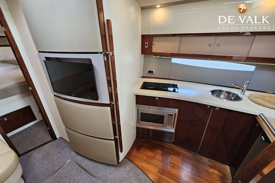 Fairline Targa 44 GT - Foto 24