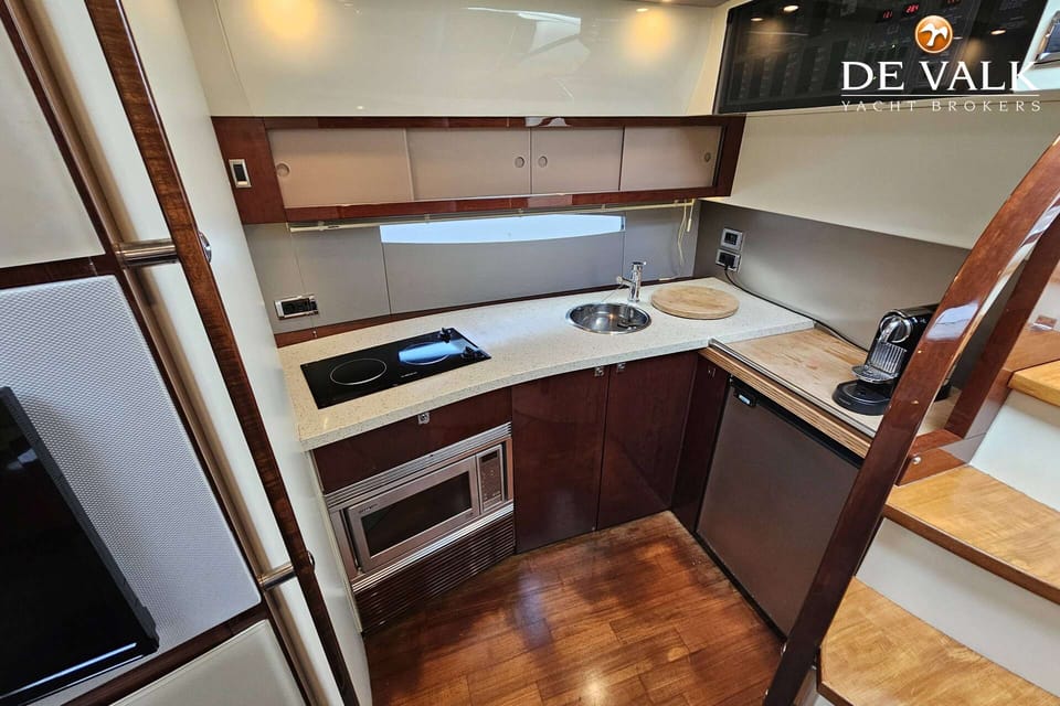 Fairline Targa 44 GT - Foto 25