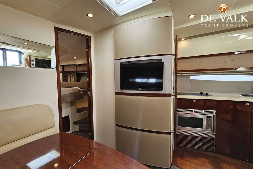 Fairline Targa 44 GT - Foto 26