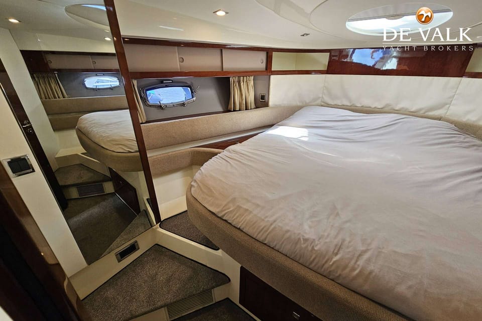 Fairline Targa 44 GT - Foto 28