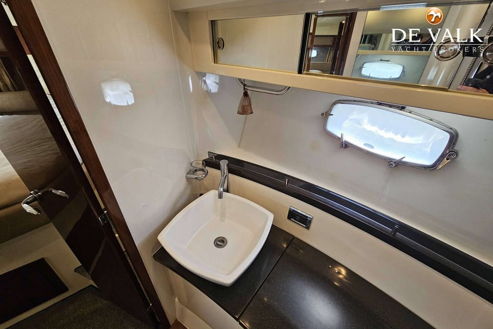 Fairline Targa 44 GT - Foto 31
