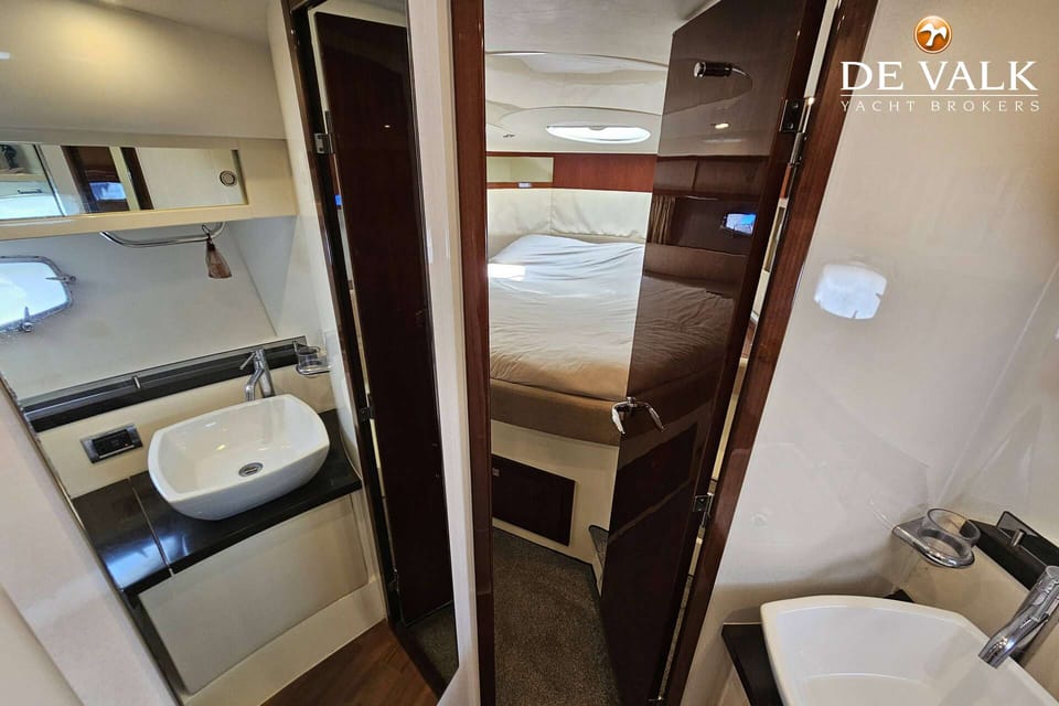 Fairline Targa 44 GT - Foto 32