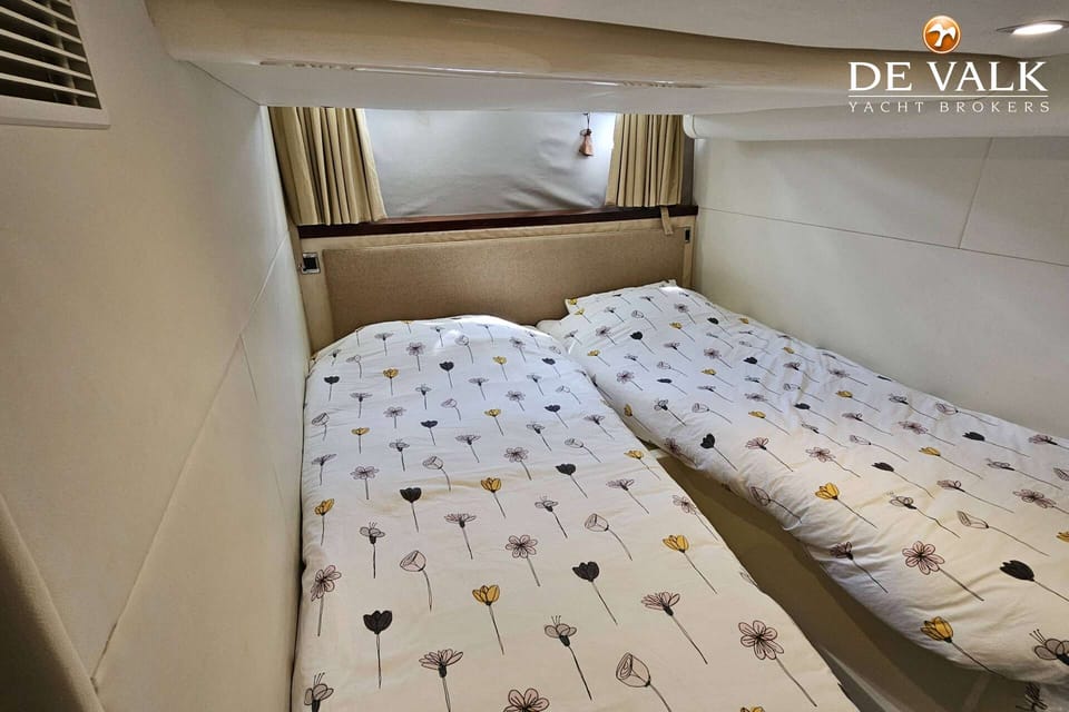 Fairline Targa 44 GT - Foto 34