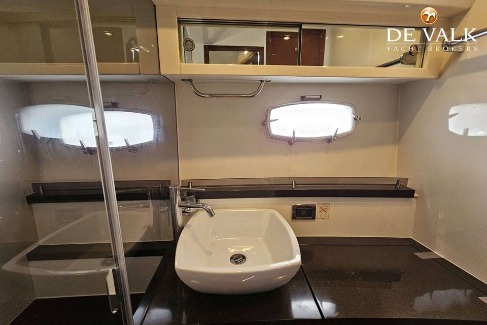 Fairline Targa 44 GT - Foto 36