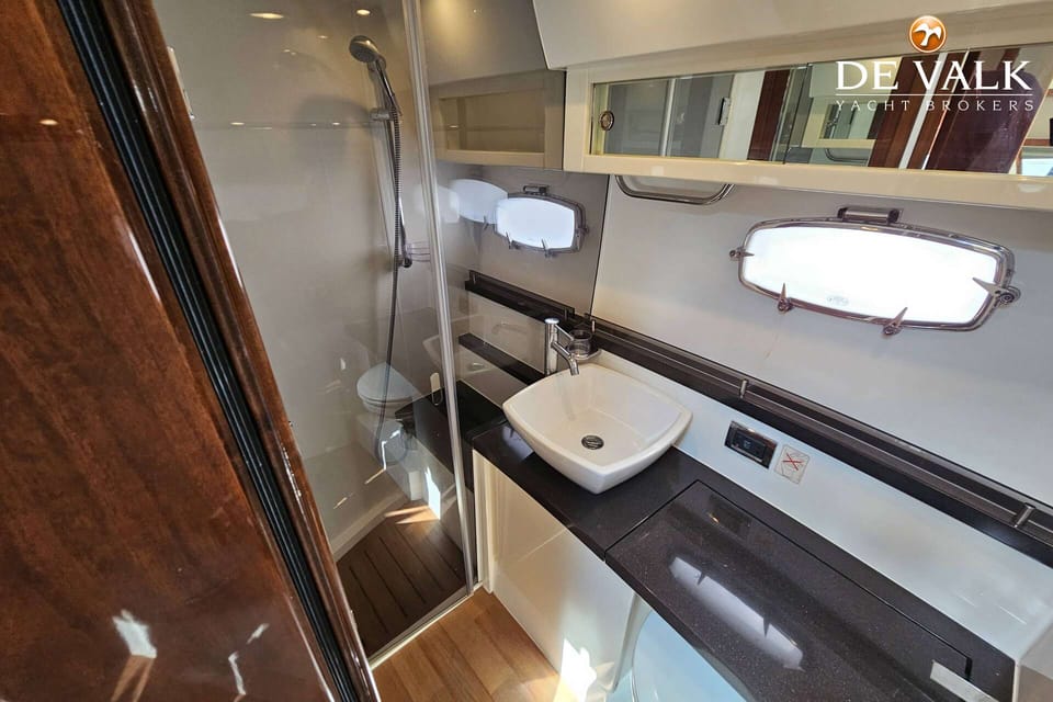 Fairline Targa 44 GT - Foto 37