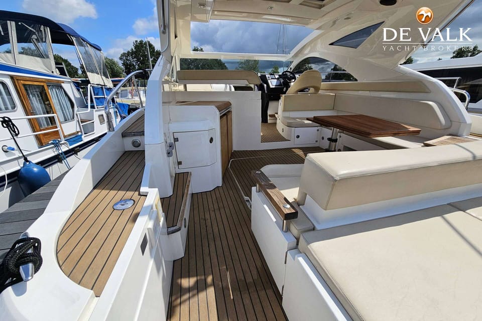 Fairline Targa 44 GT - Foto 10