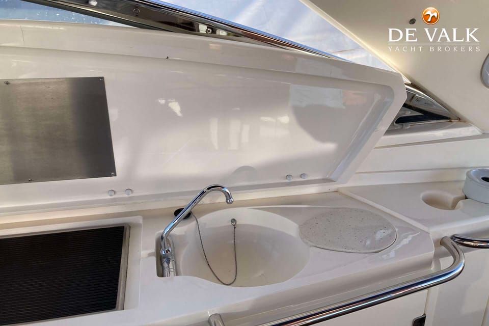 Sunseeker Camargue 50 - Foto 11