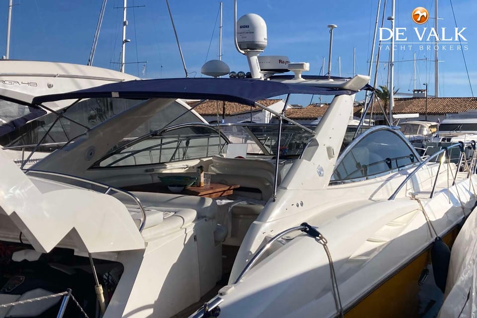 Sunseeker Camargue 50 - Foto 18
