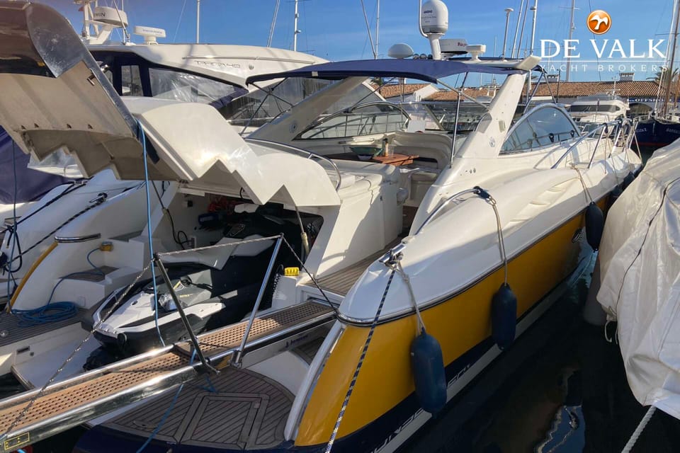 Sunseeker Camargue 50 - Foto 19