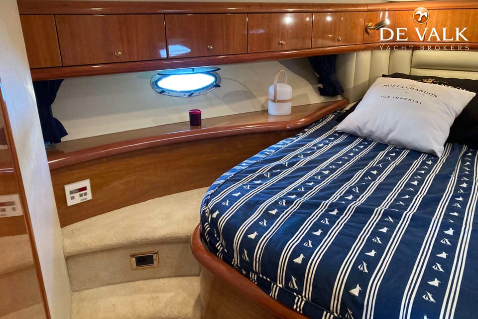 Sunseeker Camargue 50 - Foto 30