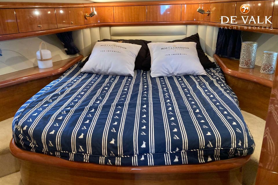 Sunseeker Camargue 50 - Foto 31