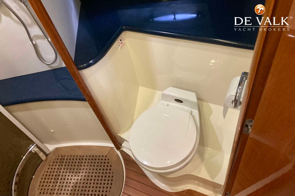 Sunseeker Camargue 50 - Foto 34
