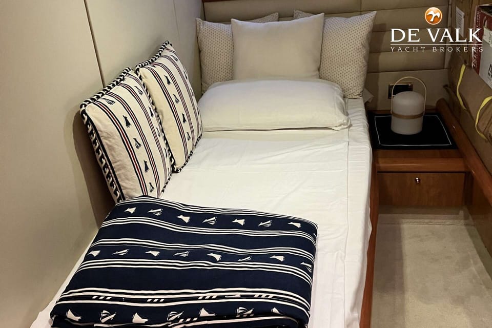 Sunseeker Camargue 50 - Foto 35
