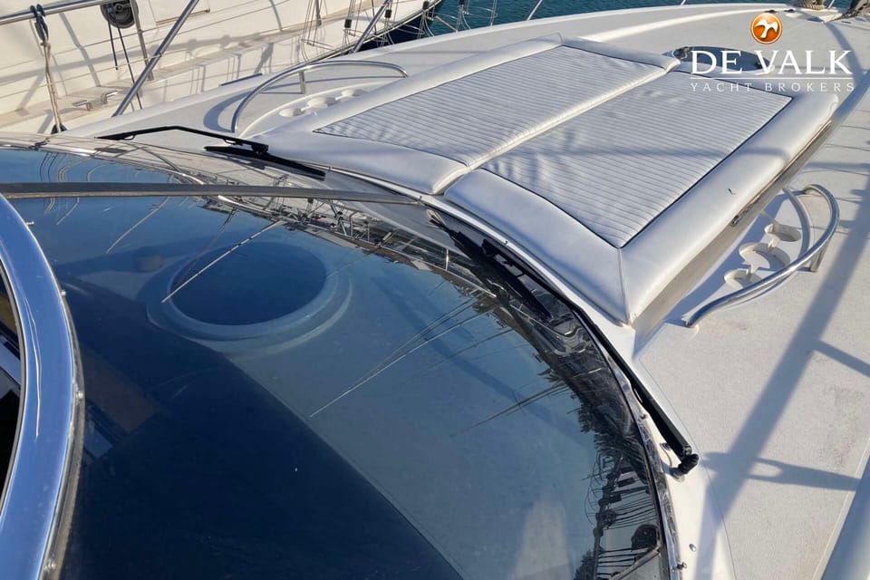 Sunseeker Camargue 50 - Foto 6