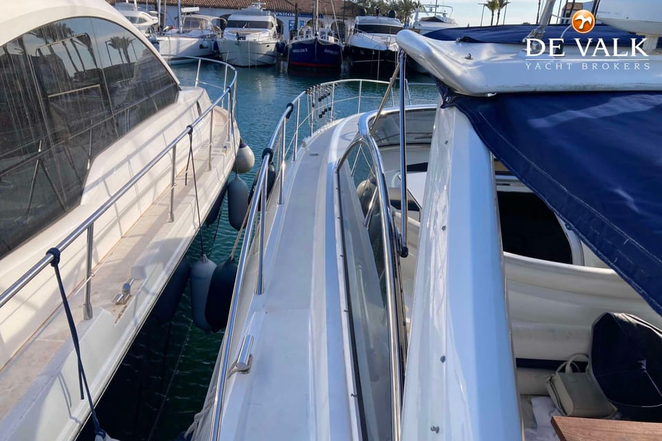Sunseeker Camargue 50 - Foto 8