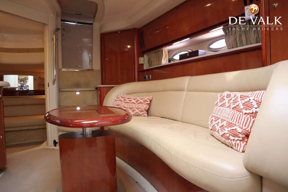 Sea Ray 455 Sundancer - Foto 24