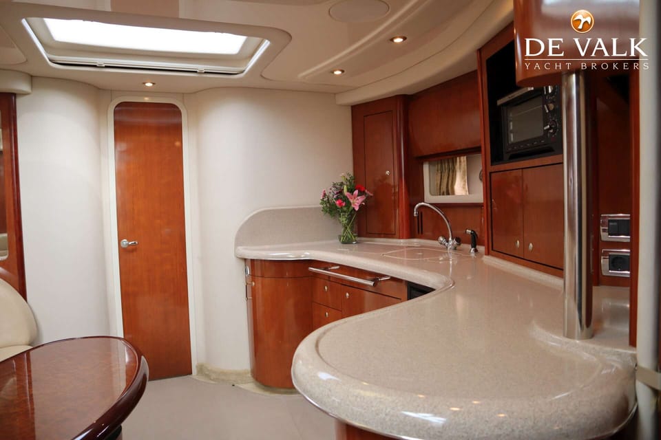Sea Ray 455 Sundancer - Foto 28