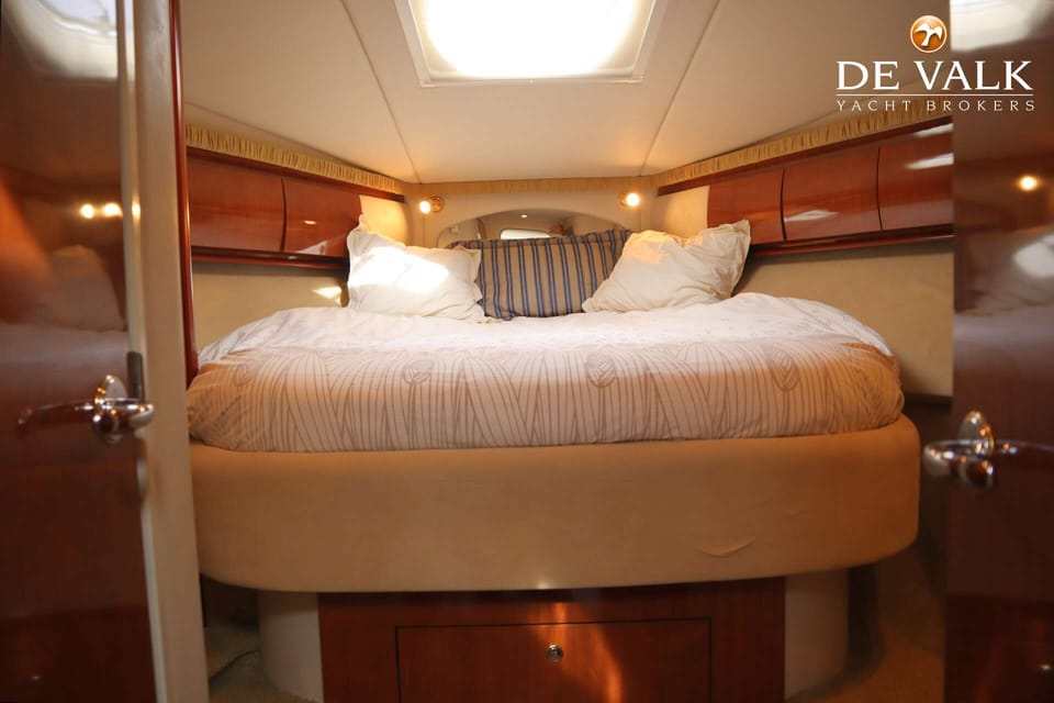 Sea Ray 455 Sundancer - Foto 32