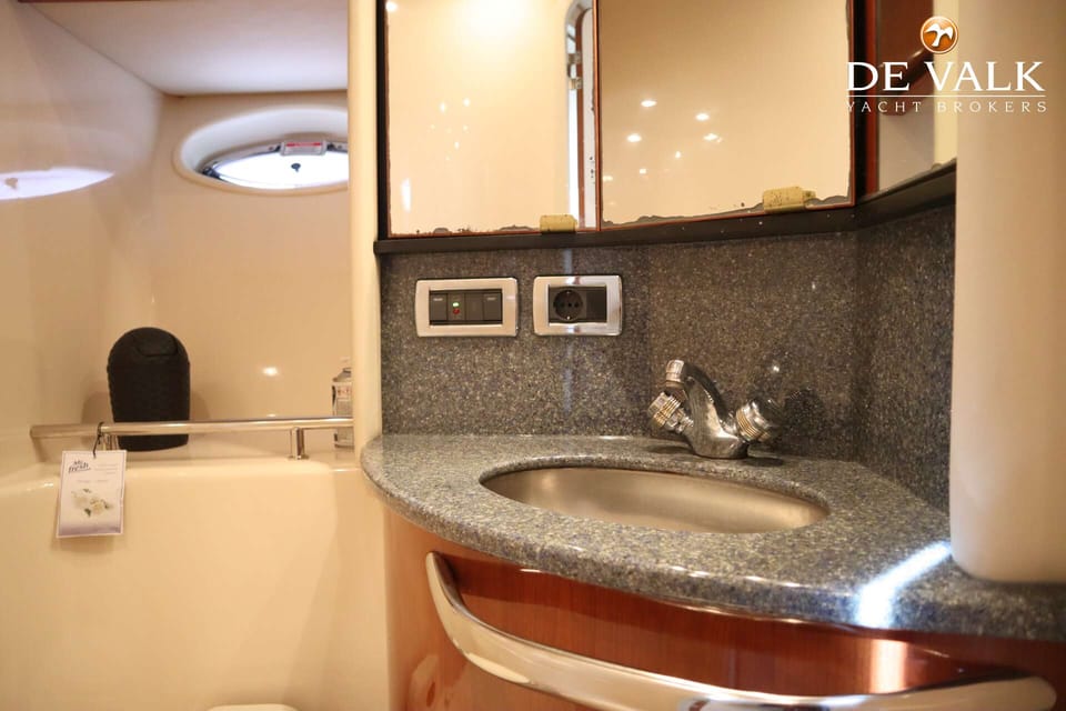 Sea Ray 455 Sundancer - Foto 33