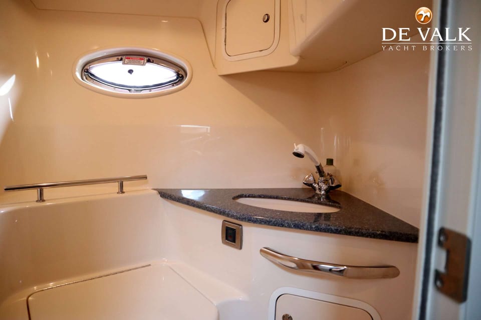 Sea Ray 455 Sundancer - Foto 39