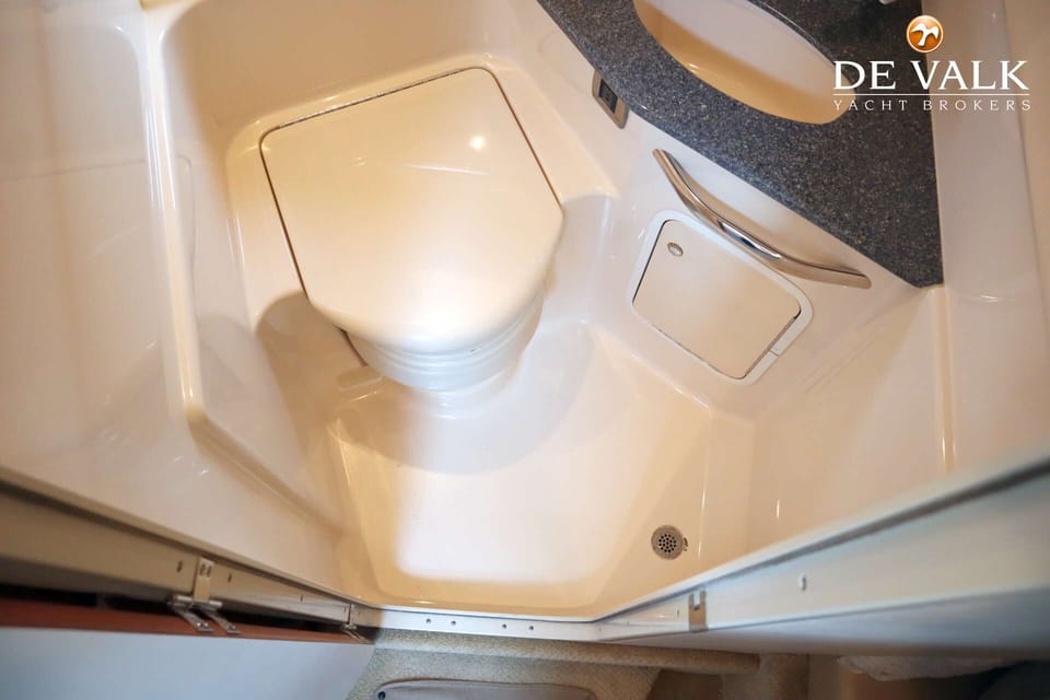 Sea Ray 455 Sundancer - Foto 40