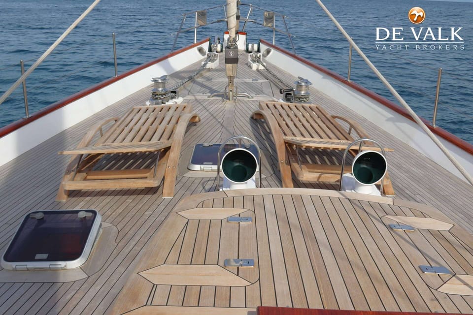 Palmer Johnson 110 - Foto 13