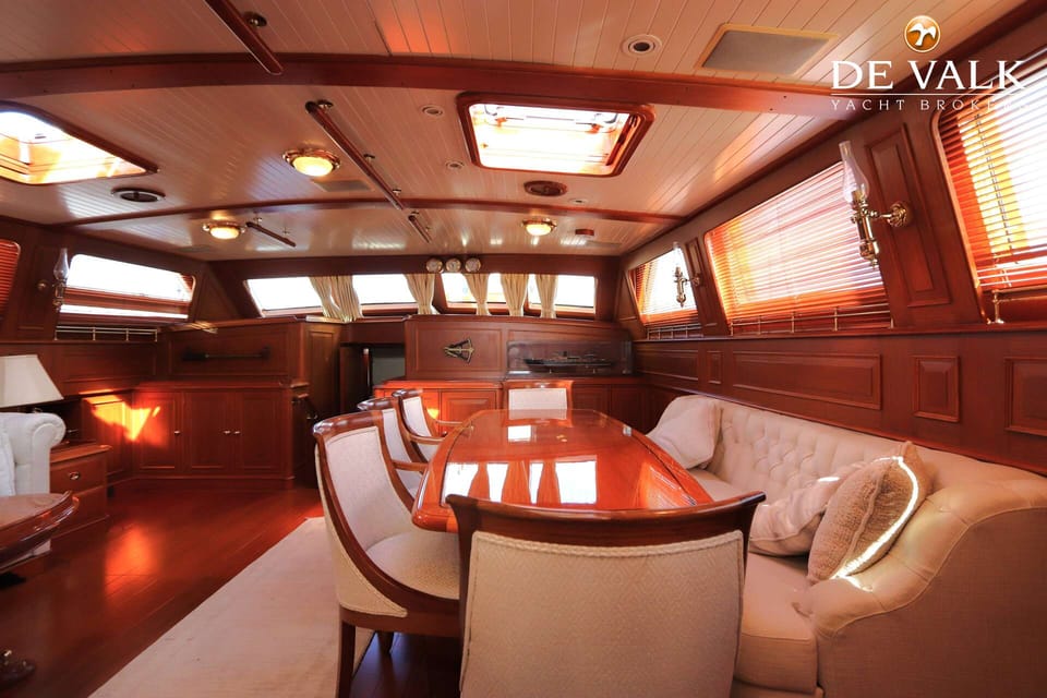 Palmer Johnson 110 - Foto 23