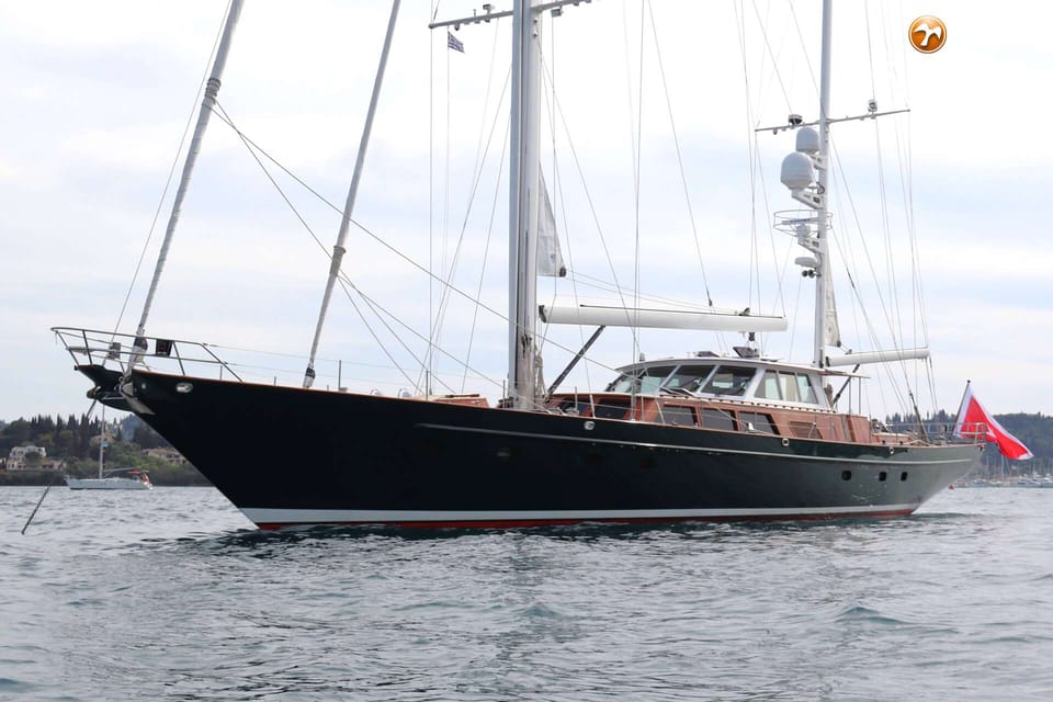 Palmer Johnson 110 - Foto 6