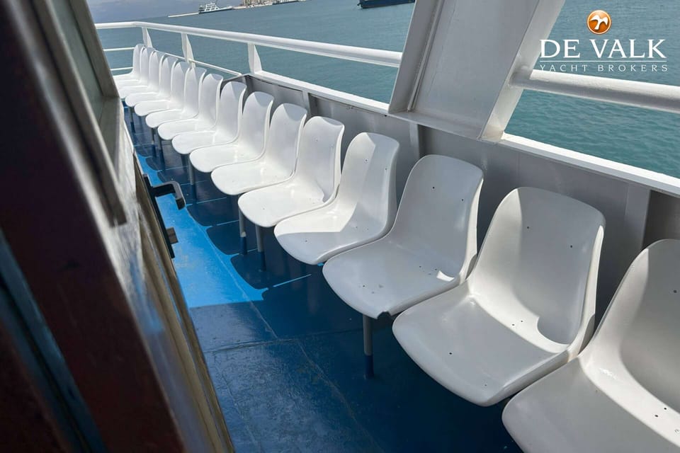 AUTO-/PASSAGIERSVEERBOOT 33 - Foto 11