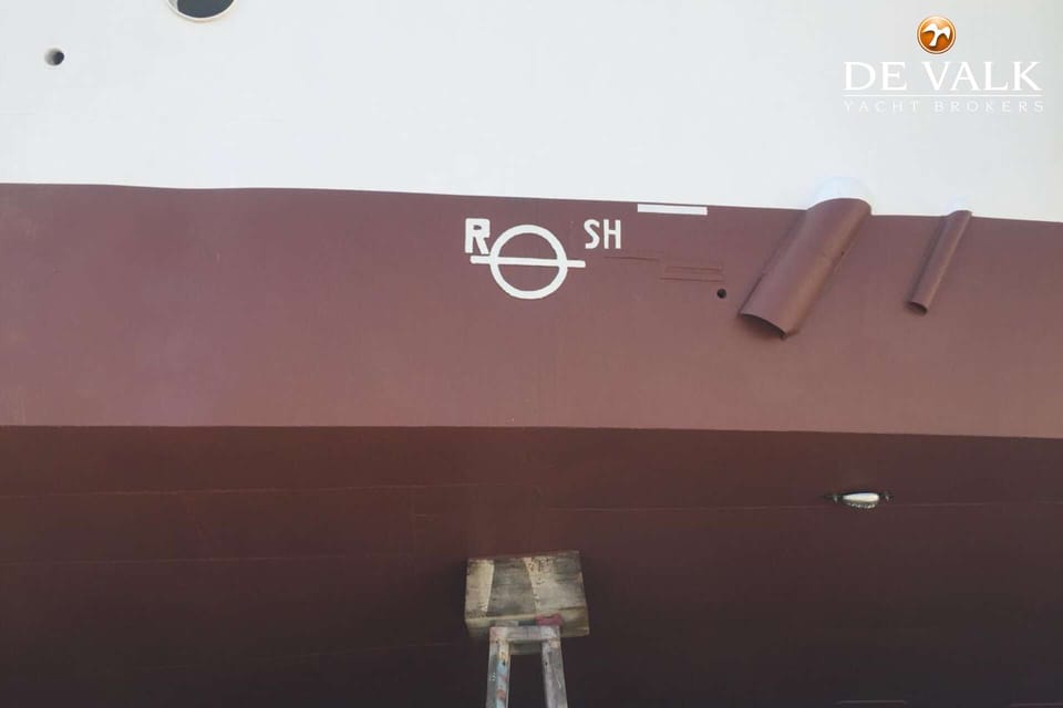 AUTO-/PASSAGIERSVEERBOOT 33 - Foto 17