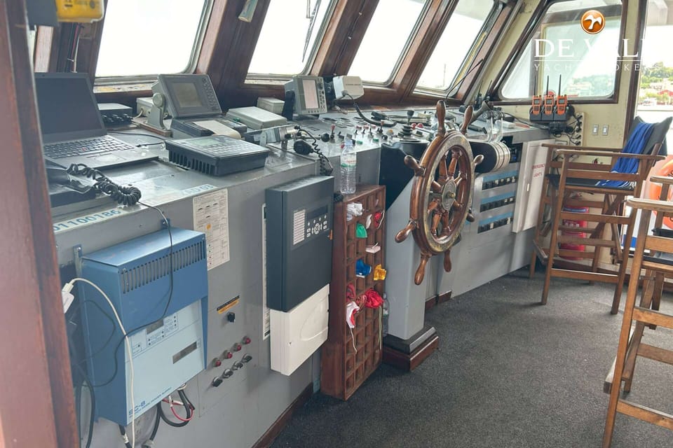 AUTO-/PASSAGIERSVEERBOOT 33 - Foto 23