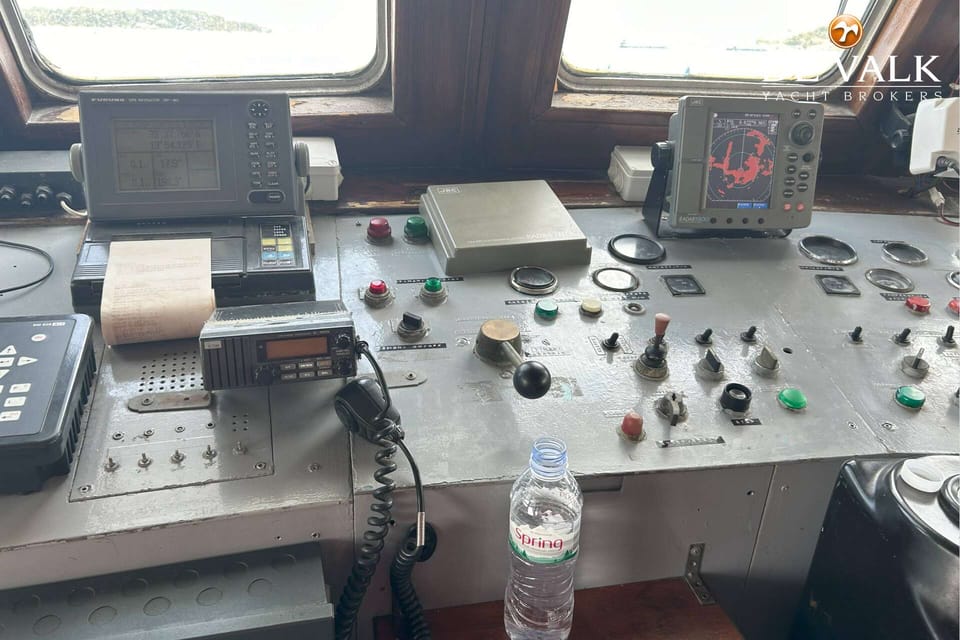AUTO-/PASSAGIERSVEERBOOT 33 - Foto 39