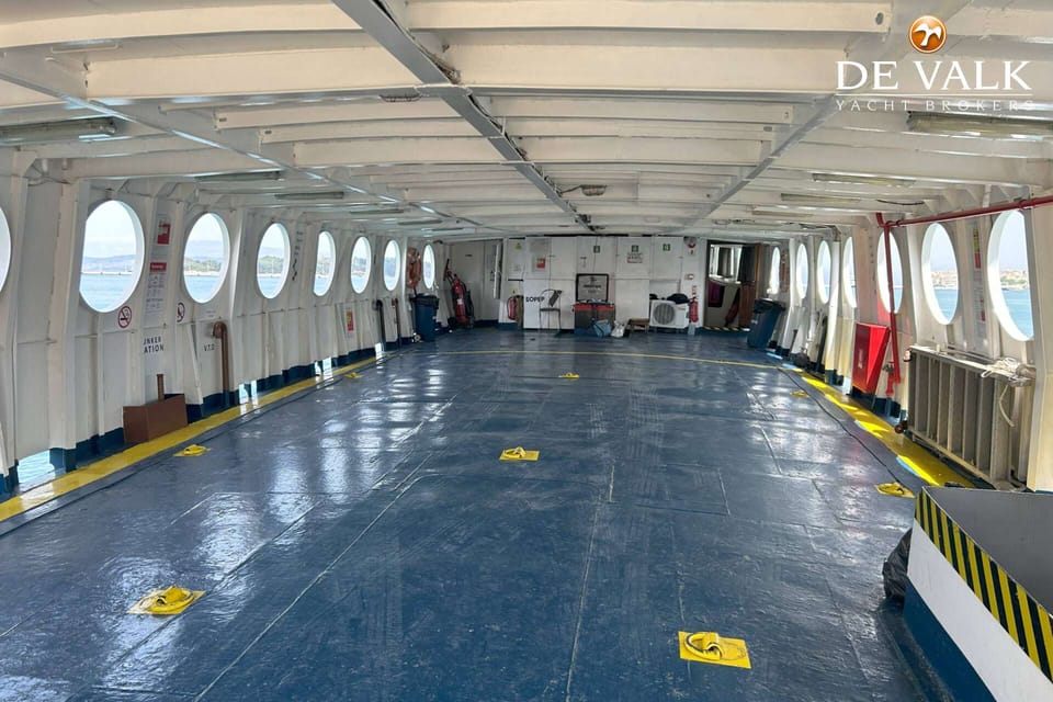 AUTO-/PASSAGIERSVEERBOOT 33 - Foto 7