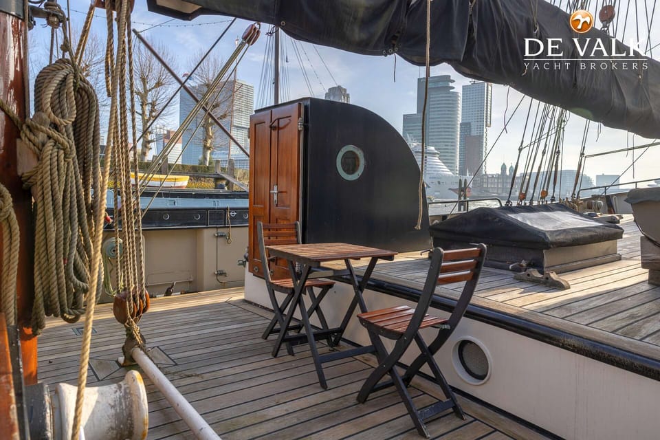 Sailing Logger 27 M - Foto 12