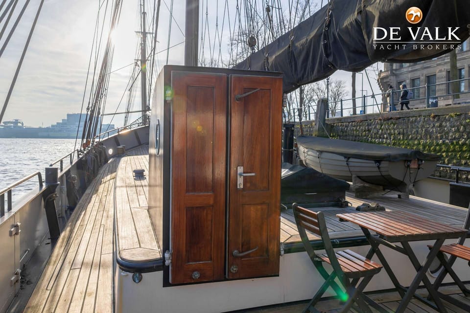 Sailing Logger 27 M - Foto 13