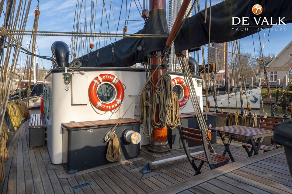 Sailing Logger 27 M - Foto 14