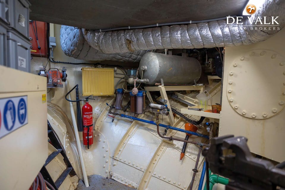 Sailing Logger 27 M - Foto 40