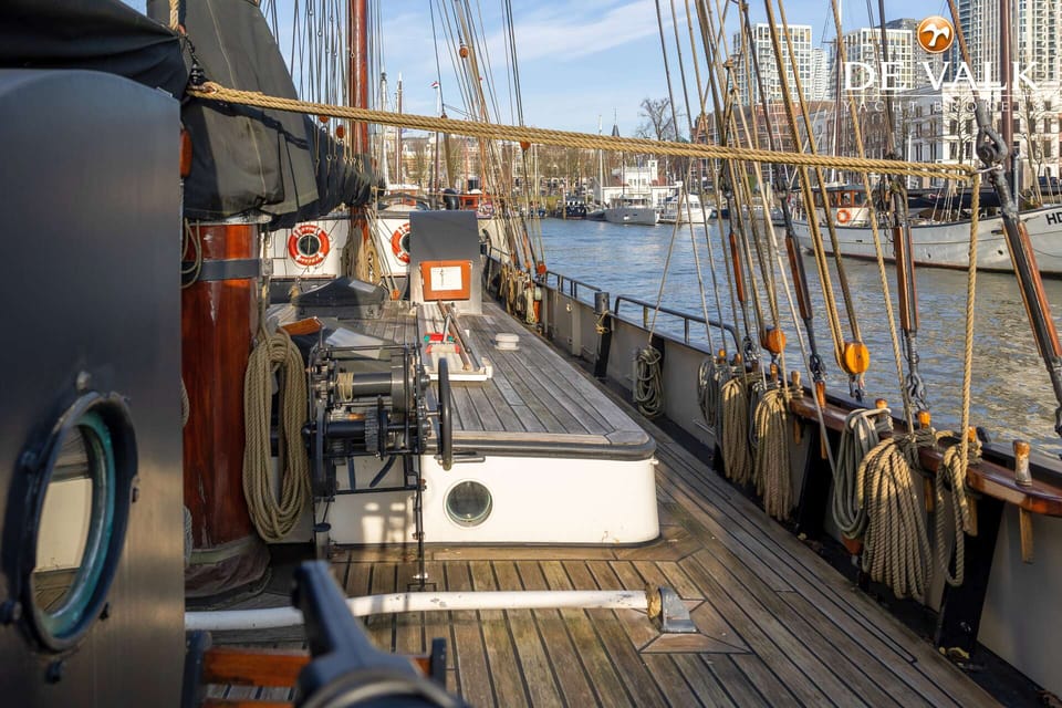 Sailing Logger 27 M - Foto 8