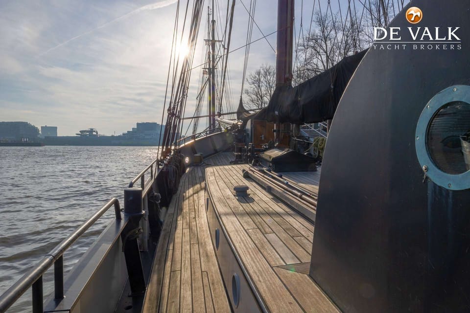 Sailing Logger 27 M - Foto 9