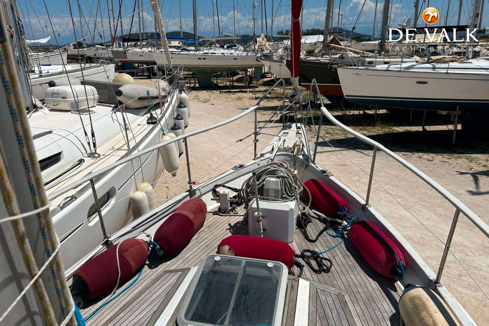Nauticat 38 - Foto 14