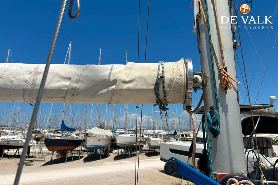 Nauticat 38 - Foto 17